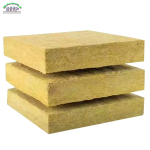 Panel de Techo de Lana de Roca Ignífugo e Insonorizante con NRC 0.1 para Oficina, KTV, Gimnasio y Hotel - Product Image 2