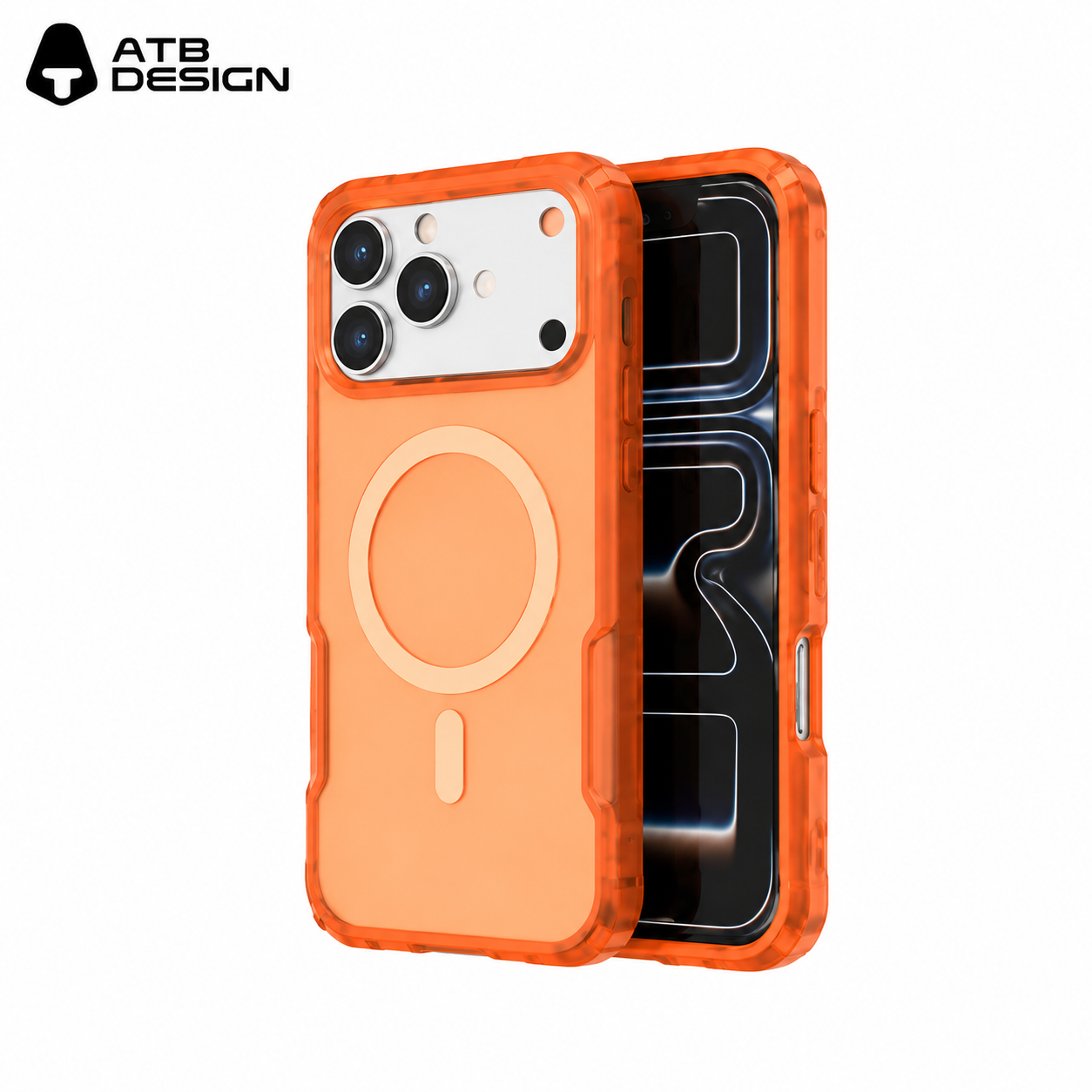 Naranja