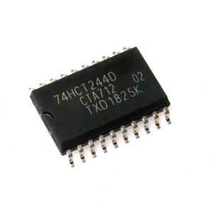 74HCT244D SOP20 7.2MM Line <b>Driver</b> Logic Ic - Product Image 1