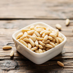 Hot Selling Pakistani Chalghoza <b>Pine</b> <b>Nut</b> Kernels Wholesale Cheap Price Product - Product Image 5