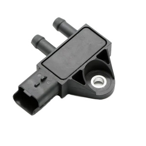 Nouveau capteur de pression DPF de haute qualité (4 broches) 2.0 JTD 1618LP 1618Z9 9645022680 pour <span class=keywords><strong>Fiat</strong></span> Scudo / Ulysse 95 / Jumpy / Expert - Product Image 1