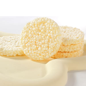 Zuckerfreie glutenfreie Puff Rice <span class=keywords><strong>Cracker</strong></span> Typ B Kekse Baby Snacks Knusprige harte weiche Weizenmehl Wafer Sweet Taste Box - Product Image 5