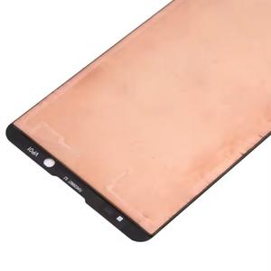 עבור עבור 5ii הרכבה מסך XQ-AS72 XQ-AS52 תצוגת <span class=keywords><strong>lcd</strong></span> מקורית עם 1 שנה אחריות ואיכות oem - Product Image 5