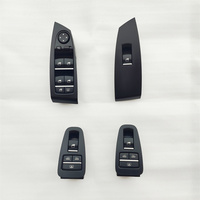 Nouveaux boutons de commande de lève-vitre (GT528) 61319241915 pour Série 7 F02/F04/F07 730Li/740Li/750Li Fabriqué en Chine