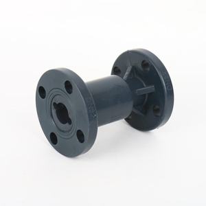 Directo de fábrica Válvulas de inspección manual FRPP de alta calidad Diseño innovador Estructura genuina Vende directamente - Product Image 2