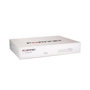 Fortinet <strong>Network</strong> <strong>Security</strong> Next Generation Firewall FG-61F - Product Image 3