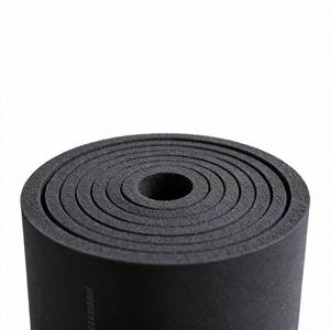 Manufacturer Rubber Foam Insulation Roll Reflective Thermal <b>Blanket</b> for Attic Roof Warehouse Heat Insulation - Product Image 5