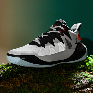 2025 Zapatillas Deportivas de Baloncesto de Moda de Alta Calidad de <span class=keywords><strong>China</strong></span>, Nuevas y Elegantes para Hombre, Mujer y Unisex - Product Image 2