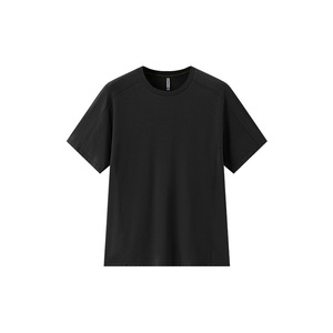 T-shirt de sport populaire, nouvelle collection été 2026, haut à manches courtes antibactérien et désodorisant pour activités de plein air - Product Image 2