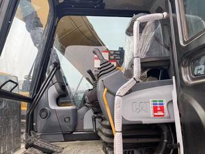 เครื่องขุดดิน2024หนัก20ตันเครื่องขุดแบบใช้แล้วเครื่องจักรสำหรับ320D ของแมว - Product Image 6