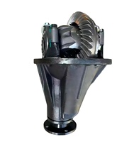 Ensemble d'essieu différentiel arrière de haute qualité pour camionnette JAC T6 T8, OEM 41110JA, transmission finale 10*41 33T, usage intensif