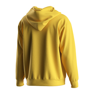 Sweat-shirt de sport pour homme, anti-déformation, durable, pour entraînement de force - Product Image 2
