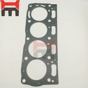 Piezas de Motor Diésel para 1104 C4.4, Junta de Culata 3681E051 - Product Image 3