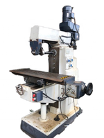 Taraudeuse CNC verticale de précision à grande vitesse d'occasion