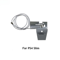 NSLikey pour PS4 slim Pro 1200 Module d'antenne Wifi Bluetooth Câble de connexion Pièces