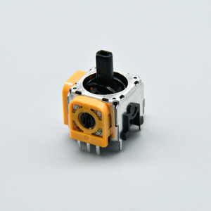 Joystick analogique 3D de remplacement de 20 pièces, Manette de manettes, 2.3K, pour Manette <span class=keywords><strong>PS5</strong></span>, accessoire pour contrôleur de Console <span class=keywords><strong>Playstation</strong></span> 5 - Product Image 4