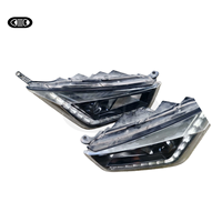 TUZHIHAO JMC Teshun Touring Transporter Pièces d'origine pour phares avant, phare LED, clignotant, vente chaude