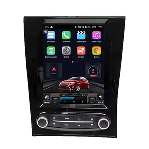 Reproductor Multimedia estéreo para coche de 12,1 pulgadas para LEXUS GS300 350 460 2006 2007 2008 2009 2010 2011 Android pantalla táctil coche Video GPS - Product Image 3