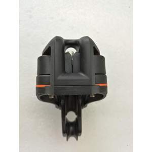 Poulie à roulement à billes à une roue Master BP-0521FE, diamètre de la roue 50 mm, diamètre du câble 10 mm, pour quincaillerie marine - Product Image 2