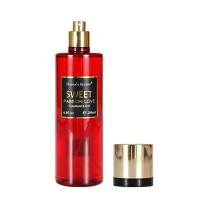 Parfum pour femme Victoria original 200 ml, vente chaude, parfum floral longue durée, brume corporelle, ensemble pour femme - Product Image 2