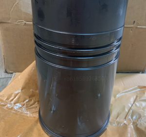 Doublure de cylindre de moteur diesel de machines minières de haute qualité 3092718 QST30 doublure de cylindre 3092224 3804712 4309331 - Product Image 3