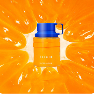 น้ำหอมผู้ชายแบบอาหรับ ขนาด 100 มล. กลิ่นหรูหรา หอมแบบวู้ดดี้ ฟรุ๊ตตี้ ฟลอรัล สดชื่น เป็นมิตรต่อสิ่งแวดล้อม สเปรย์ฉีดตัว กลิ่นหอมติดทนนาน น้ำหอมดูไบ - Product Image 3