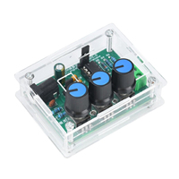 XR2206-2 Signal Generator Module Function Generator Sine Square Triangle Wave Frequency Adjustable 9 12V DIY Test Kit