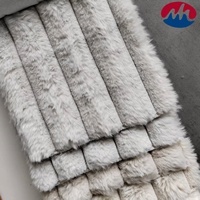 Tissu d'ameublement texturé en velours côtelé épais et doux, tissé en coton, pour canapé sectionnel de salon, directement de l'usine