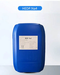 Acide Étidronique/HEDP/CAS 2809-21-4/EINECS 220-552-8/C2H8O7P2/Produits Chimiques Cristallins Blancs/Produits Chimiques pour l'Eau/YANGHANG/99% - Product Image 3