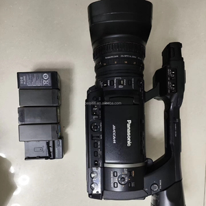 Caméscope numérique de haute qualité pour AG-AC130AMC, <span class=keywords><strong>zoom</strong></span> optique 22x, Full HD 1080p, NEUF, idéal pour les réunions, les mariages et les fêtes - Product Image 1