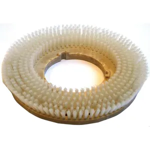 <span class=keywords><strong>Brosse</strong></span> <span class=keywords><strong>rotative</strong></span> électrique <span class=keywords><strong>pour</strong></span> nettoyeur de sols, idéale <span class=keywords><strong>pour</strong></span> le nettoyage des <span class=keywords><strong>tapis</strong></span> – Remplacement de balai électrique très demandé - Product Image 4