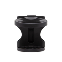 360 degrés universel Mini poussette accessoires facile à prendre pliable bouteille d'eau porte-gobelet pour bébés cadre en plastique