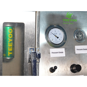 Bouchons en plastique OEM avec actionneurs et buses de vannes de pulvérisation pour canettes métalliques de <span class=keywords><strong>gaz</strong></span> <span class=keywords><strong>butane</strong></span> - Product Image 6