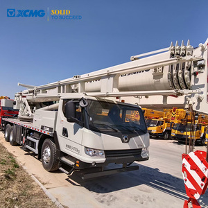 XCMG <span class=keywords><strong>Prix</strong></span> officiel de <span class=keywords><strong>grue</strong></span> de camionnette à flèche télescopique QY30 _ TW de seconde main de 30 tonnes - Product Image 2