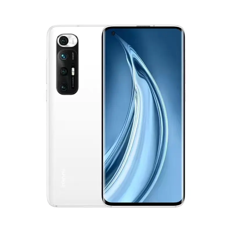 2022 Amazon Wholesale smartphone low price for Redmi Xiaomi 10S 5G original cell phones for dropshipping business