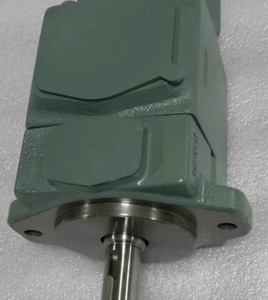 Bomba de Paletas Original VANE PUMP PV2R2-53-F-RAA-41, Bomba de Paletas de Desplazamiento Fijo Nueva, Marca Yuken - Product Image 4