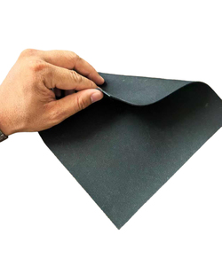 יריעות EPDM תעשייתיות 1.5 מ\\\"מ לבריכות דגים, ידידותיות לסביבה, עמידות לקרינת UV - Product Image 1