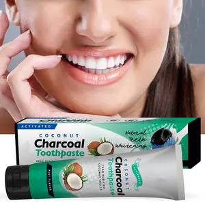 Tuyệt Vời Pasta De Dientes <span class=keywords><strong>Neem</strong></span> Số Lượng Lớn Hữu Cơ Tự Nhiên Xuất Khẩu Kem Đánh Răng Cho Bad Breath Nhà Cung Cấp - Product Image 3