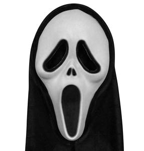 Ma mặt nạ đáng sợ PUNK ROCK Halloween & cosplay mặt nạ đầy đủ - Product Image 4