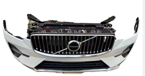 Para Volvo XC60 XC90, Rejilla Delantera Original Usada, Faro, Radiador Cromado, Conjunto <span class=keywords><strong>de</strong></span> Ventilador - Product Image 2