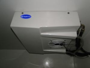 Kingthermo морозильные установки для мороженого, холодильника, холодильника на крыше для пищевых грузовиков - Product Image 3