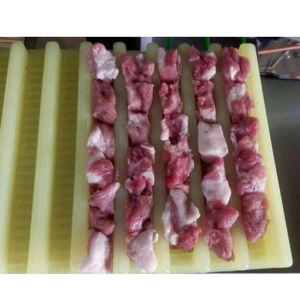 Machine à <span class=keywords><strong>kebab</strong></span> au poulet au gaz la plus vendue - Product Image 5