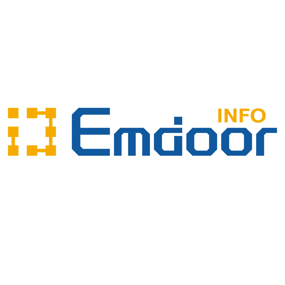 Emdoor Information Co., Ltd. logo