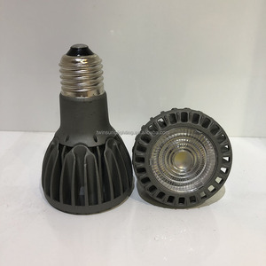 Chất Lượng Cao <span class=keywords><strong>PAR20</strong></span> 15-60 Độ Theo Dõi Ánh Sáng <span class=keywords><strong>LED</strong></span> Spotlight E27 Spotlight - Product Image 6