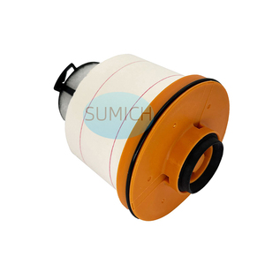 Fournisseur chinois Shumiqi Coupons de haute qualité Filtre diesel Oem Oe 23390-0l070 233900l070 - Product Image 6