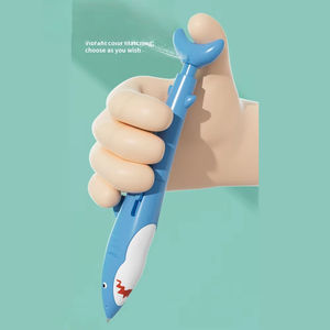 Bolígrafo creativo Signature, bolígrafo novedoso y divertido, suave, para fiestas, regalo para estudiantes, aula - Product Image 2