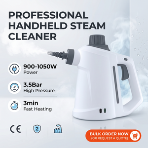 <span class=keywords><strong>Limpiador</strong></span> a <span class=keywords><strong>Vapor</strong></span> Caliente Portátil CE Compacto <span class=keywords><strong>de</strong></span> Alta Temperatura y 3.5 Bares <span class=keywords><strong>de</strong></span> Presión, Potente Desengrasante, <span class=keywords><strong>el</strong></span> <span class=keywords><strong>Mejor</strong></span> <span class=keywords><strong>Limpiador</strong></span> <span class=keywords><strong>de</strong></span> Pisos para Autos - Product Image 4