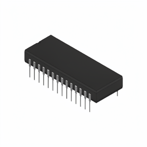 BOM IC มีสินค้าในสต็อก GAL26V12C-20LPI 28 DIP ชิ้นส่วนวงจรอิเล็กทรอนิกส์แบบฝังตัว - Product Image 1