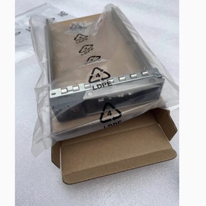 Store XR11/XR12/MX740/MX840 Serveur Baies de disque dur 2.5 pouces 085PPW Plateau de disque dur d'origine - Product Image 4