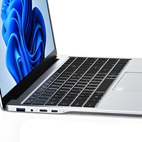 Laptop Portatile 2026 con Intel N5095, Lunga Autonomia, 15.6 Pollici, 20GB RAM, 128GB/256GB/512GB/1TB, Schermo IPS, Computer Notebook